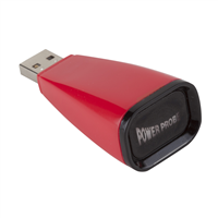 Power Probe TSTUSB Power Probe TEK Mini Probe - USB Socket Tester