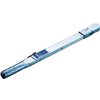 Torque Wrench 3/8 in. Drive "Split Beam" w/ Flex Head (20-100 ft/lbs.)