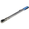 1/2 in. Drive "Split Beam" Torque Wrench w/ Flex head (40-250 ft/lbs.)