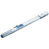 3/4" Drive "Split Beam" Torque Wrench with Detachable Head (130-400 Ft/Lbs)