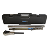 3/4" Dr. "Split Beam" Torque Wrench w/ Detachable Head (200-600 Ft/Lbs)