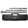 3/4" Drive Torque Wrench and Breaker Bar Combo Pack