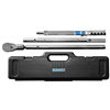 1" Drive Torque Wrench and Breaker Bar Combo Pack
