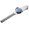 Precision Instruments D1F100Hm 1/4Dr 0-100In/Lbs Dial Torque Wrench