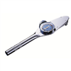 3/8" Drive Dial-Type Torque Wrench with Memory Pointer 150 lb. in.