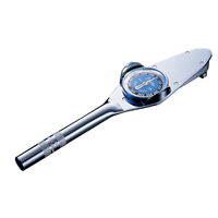 3/8" Drive Dial Type Torque Wrench