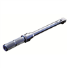 1/4 in. Drive, Micrometer Click Torque Wrench 30-200 lb.in.
