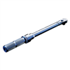 3/8" Drive 15-100 lb.ft. Flex Head Click Torque Wrench