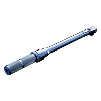 1/2 in. Drive 40-250 ft/lbs. Click Torque Wrench