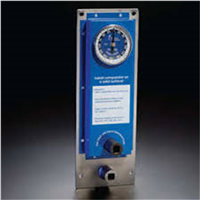 Precision Instruments Tc4F600F 3/4" Sq Dr Torque Comparator 0-600Lb. Ft.