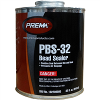 Prema PBS-32 Bead Sealer in 32 oz. Can (EA)