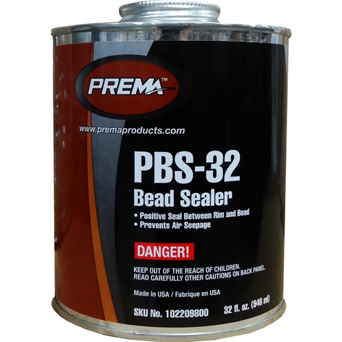 Prema PBS-32 Bead Sealer in 32 oz. Can (EA)