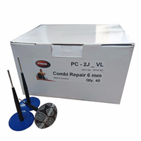 40/Box 1/4" Patch Plug - Buy Tools & Equipment Online