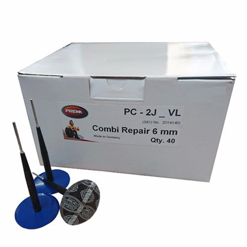 40/Box 1/4" Patch Plug - Buy Tools & Equipment Online