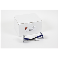 3/8 in. Injury Combi Units Box (10/Box)