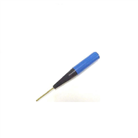 PCS 4-3/8 in. Injury Box (20) Stem with Guide wire
