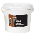 Rema Tip Top North America Pep-8 Euro Paste Case 8 Lb. Pail (Case Of 4)
