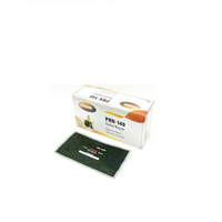 Radial Repair 7 3/4 in. X 4 3/4 in. 3 Ply (10/Box)