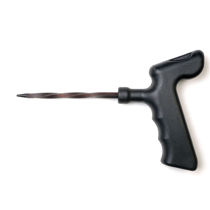 Pistol Grip Spiral Cementing Tool