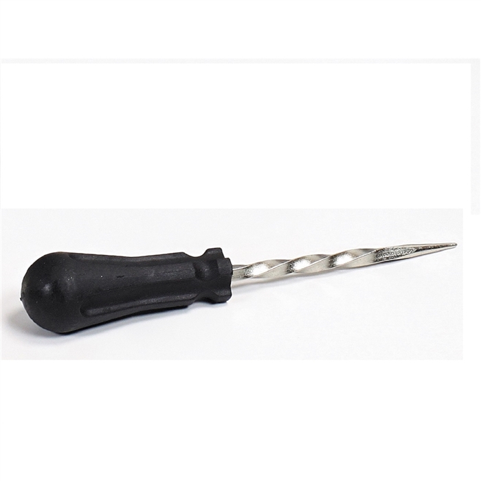 Spiral Cementing Tool w/ Screwdriver Handle