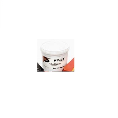 160/PAIL Tube Patch Small Round 1 3/4"