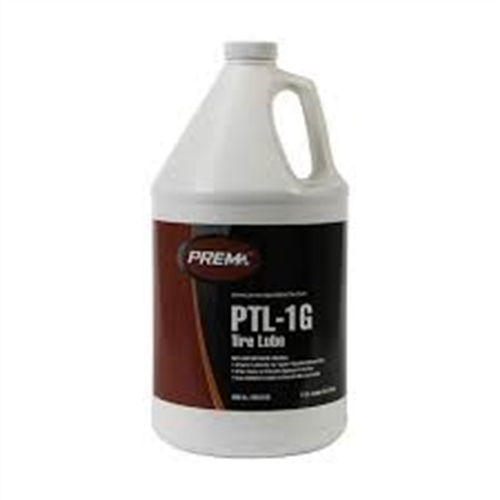 Prema Ptl-1g Liquid Tire Lube, 1 Gal. (Case Of 4)