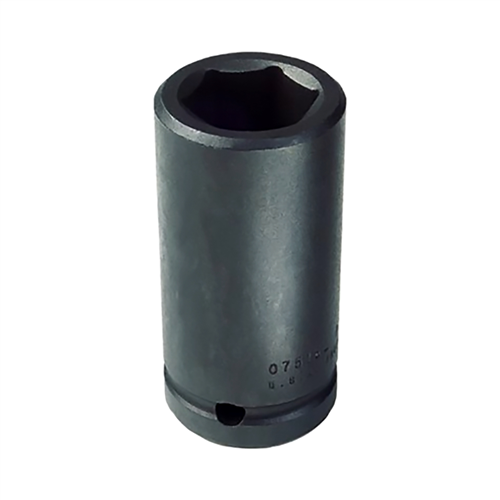 Skt Imp 3/4 Dr 1-7/16 6pt