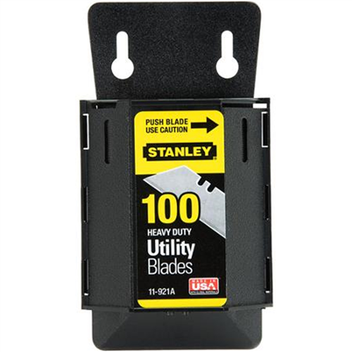 1992 Blades w/ Dispenser - Buy Tools & Equipment Online