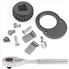 Stanley Proto Industrial 5249rk Kit Rep Ratchet