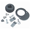 Ratchet Head Repair Kit, 1/2" Drive, for 5450FW