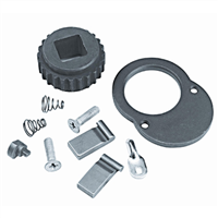 Ratchet Head Repair Kit, 1/2" Drive, for 5450FW