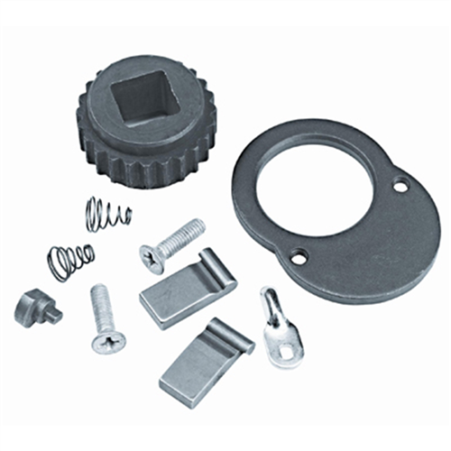Ratchet Head Repair Kit, 1/2" Drive, for 5450FW