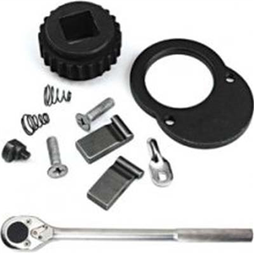 Stanley Proto Industrial 5649rk Kit Rep for Ratchet 5649a