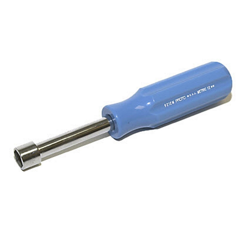 12 mm Hollow Shaft Nut Driver