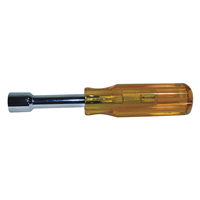 9/16" Solid Shaft Nut Driver - Buy Tools & Equipment Online