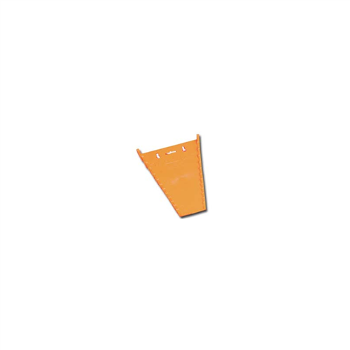 Protoco 1060 12 Piece Orange Wrench Rack