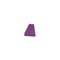 Protoco 1080</Br>Wrench Rack 12Pc Purple