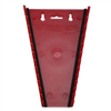 Protoco 1020 12-Piece Red Wrench Rack