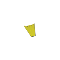 Protoco 1030 12 Piece Yellow Wrench Rack