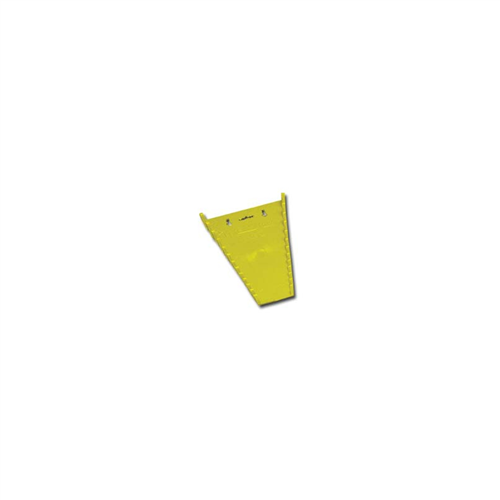 Protoco 1030 12 Piece Yellow Wrench Rack