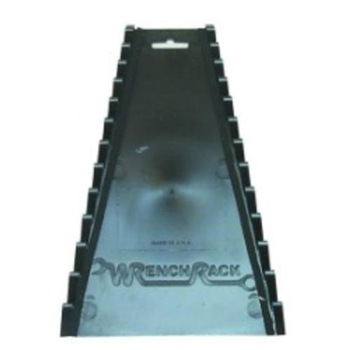Protoco 2010 12 Piece Reversible Black Wrench Rack
