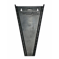 Protoco 3010</Br>Black 15 Slot Standard Wrench Rack