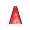 Wrench Holder Stdhot Red - Rever - Buy Tools & Equipment Online