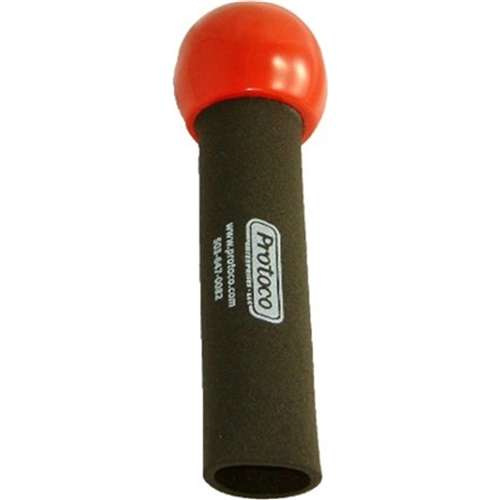 Protecto Jack Handle - Red - Handling Equipment