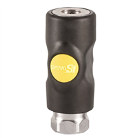 Prevost Asi 061201 Aro 210 Safety Coupling 1/4 Female