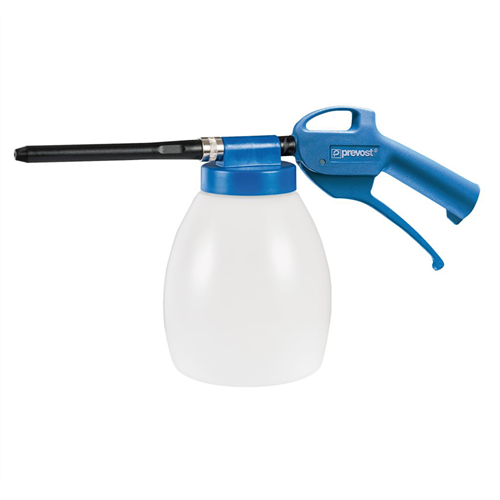 Spray Gun