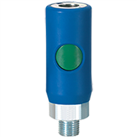 Prevost Erc 071251 Coupler-Xxx
