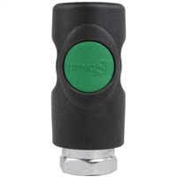 Prevost Esi 071201Cp Safety Coupling W/1/4 Fnpt High Flow Smart