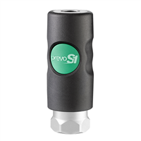 Prevost Esi 111202Eb</Br>Bspp Female Thread 3/8 Fnpt