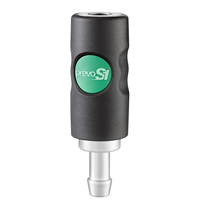 Prevost Esi 111810Eb</Br>For Hose Id 3/8 Hose Barb